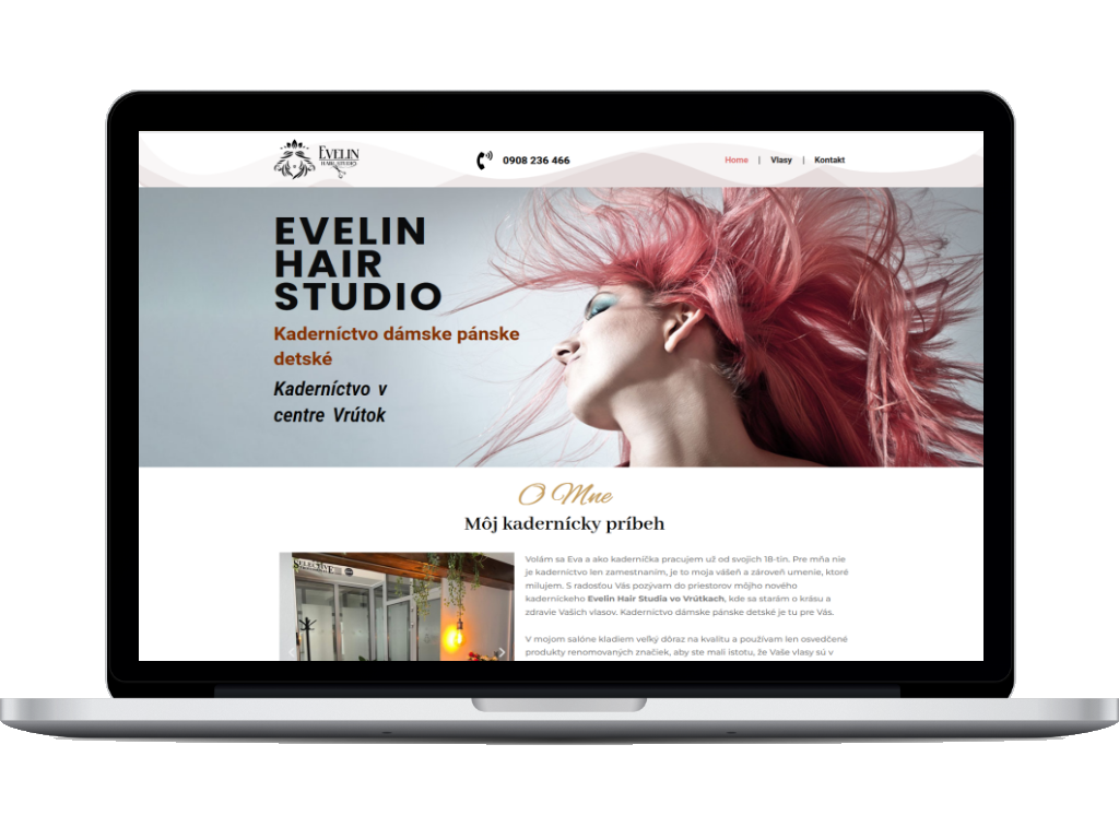 Evelin Hair Studio